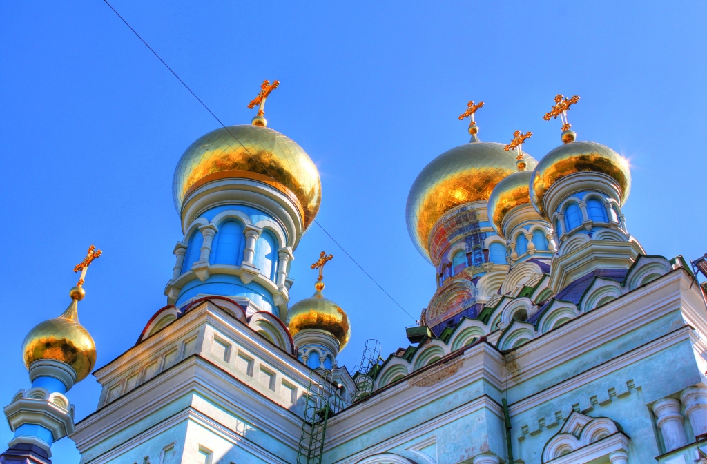 churches of kiev churches of kiev