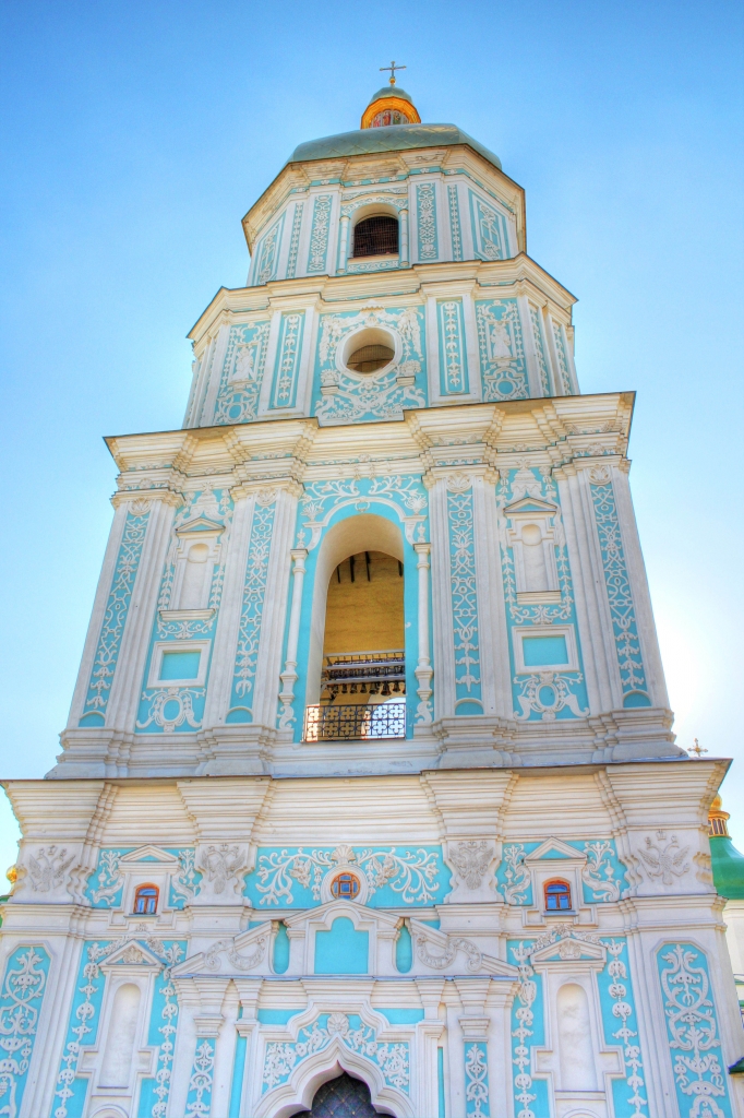churches of kiev churches of kiev