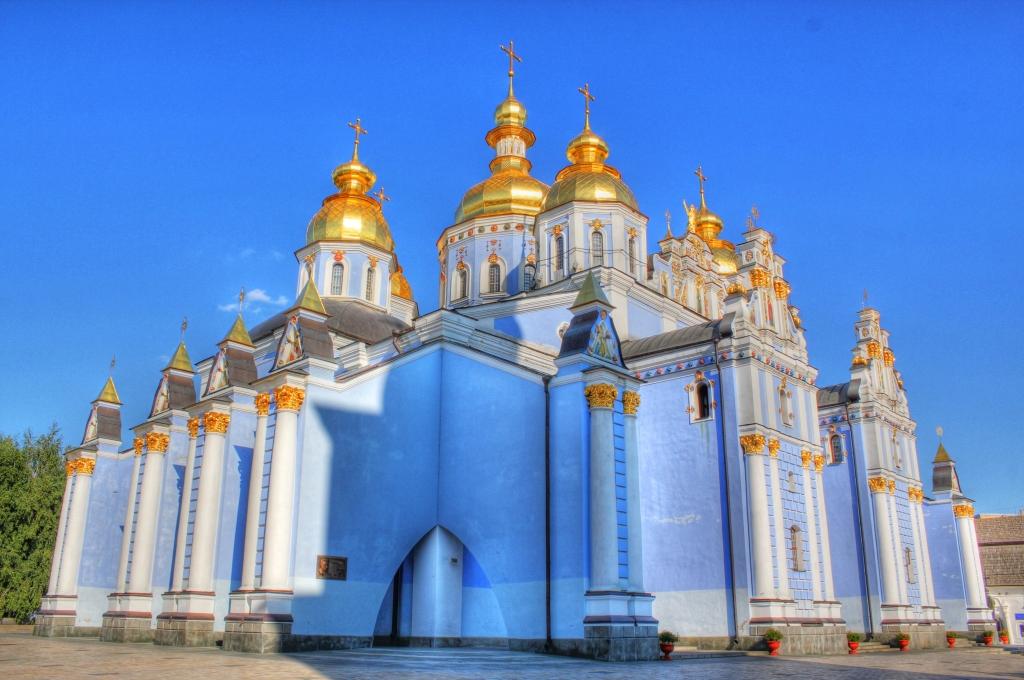 churches of kiev churches of kiev