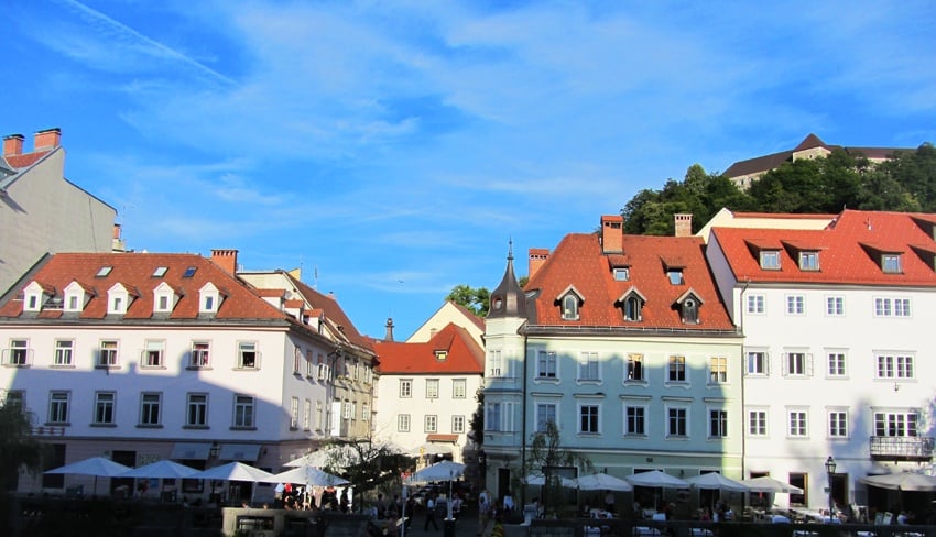 How to Pack for Slovenia: My In-Depth Packing List