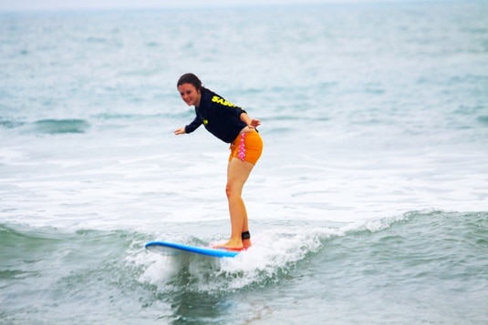 learning to surf in kuta bali learning to surf in kuta bali
