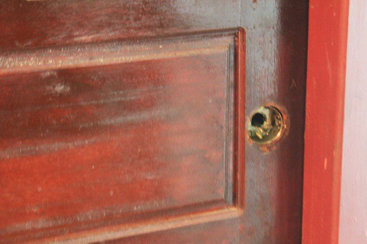 broken door handle broken door handle