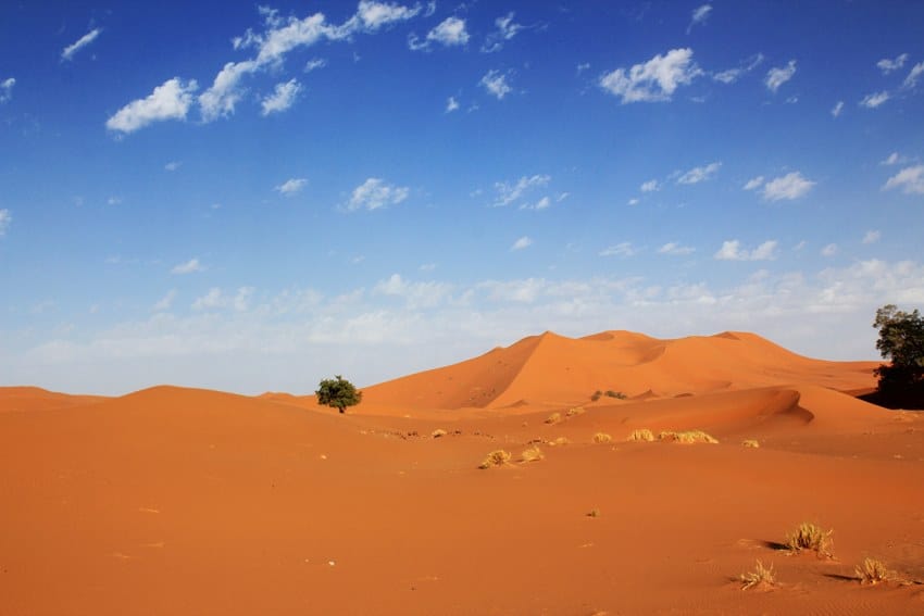 the sahara desert morocco the sahara desert morocco