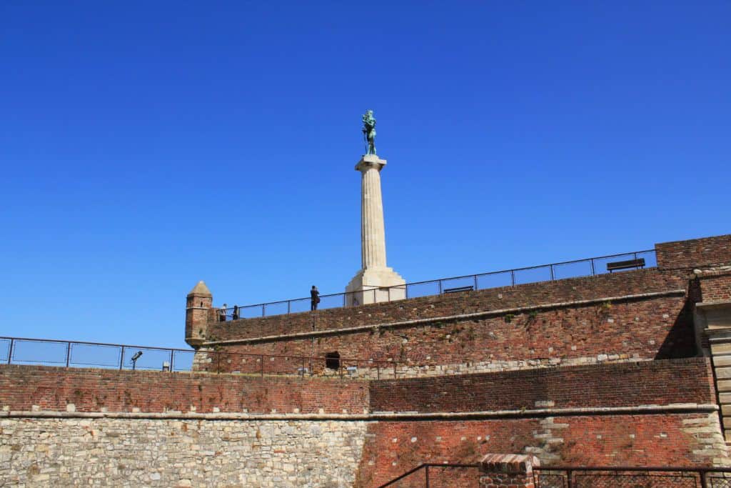Belgrade Fortress