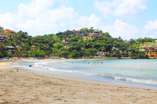 Sayulita