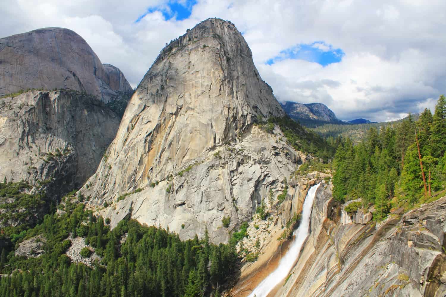 Yosemite national park