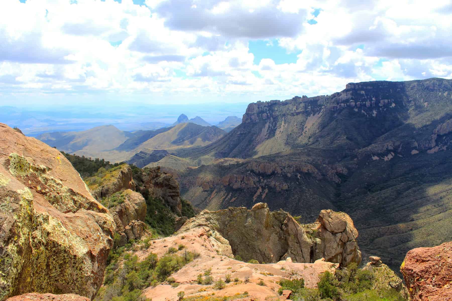 Big Bend National Park