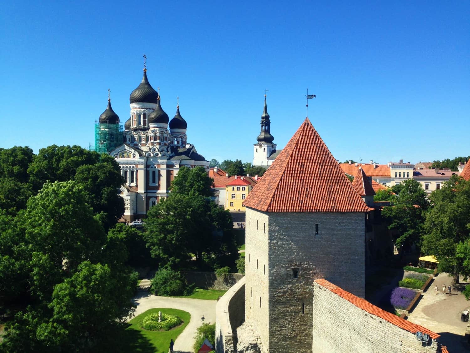 Tallinn Views