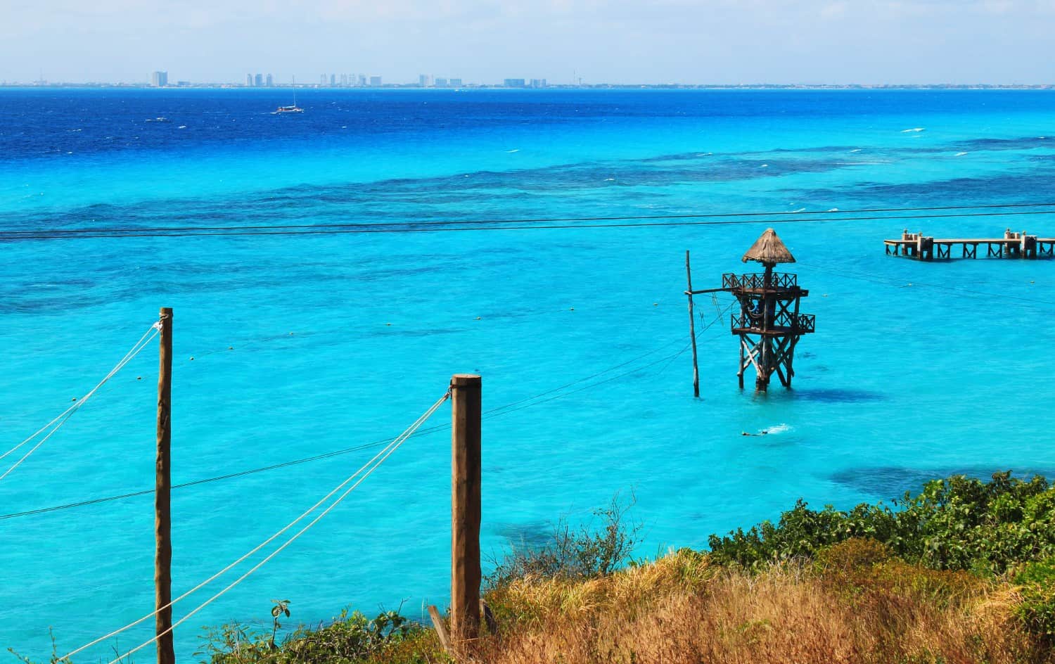 Isla Mujeres