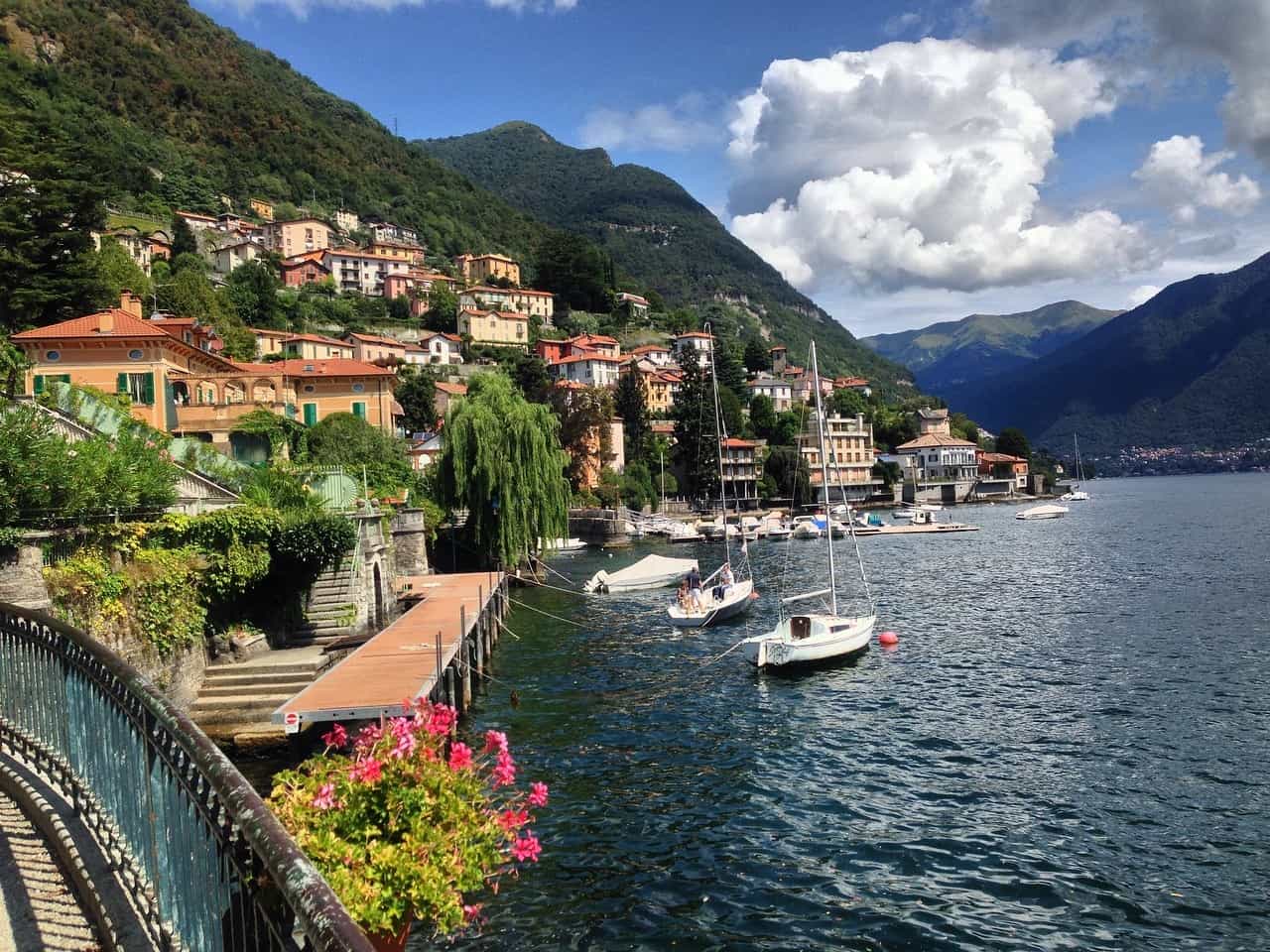 Lake Como