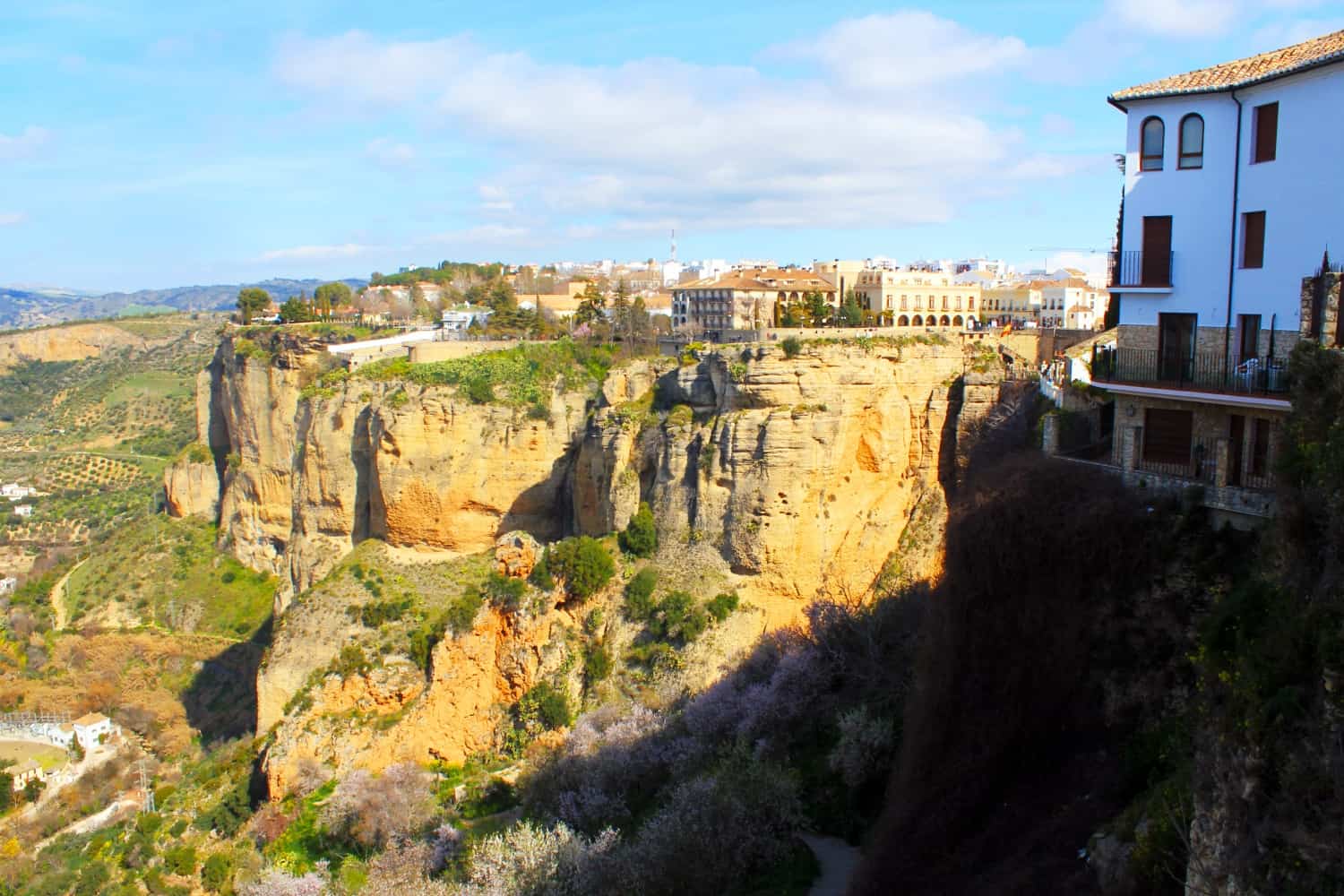 Ronda views