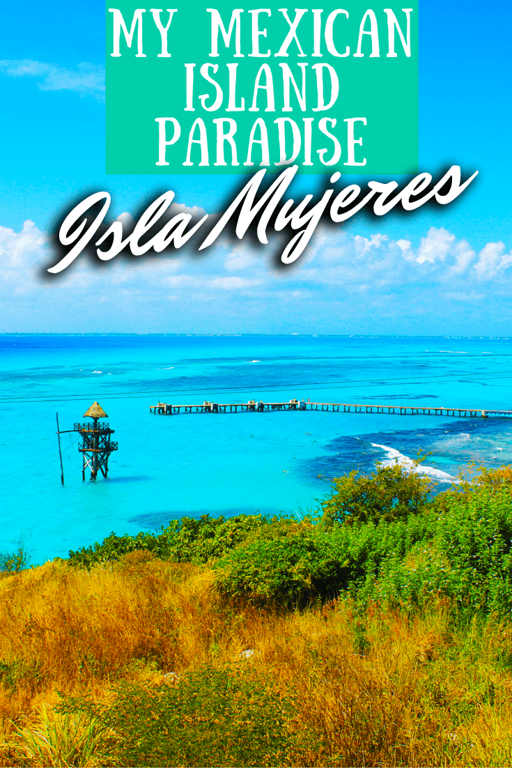 Isla Mujeres is so beautiful! This guide covers where to stay, what to eat, where you can find the best beaches, and which activities are worth your time.