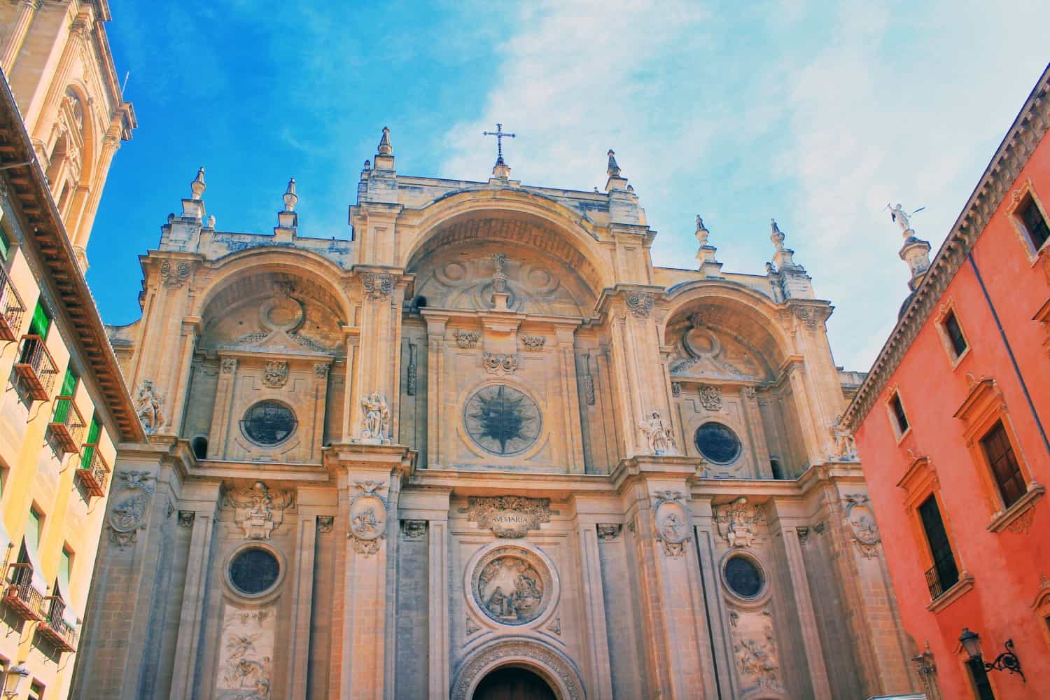 Granada Cathedral