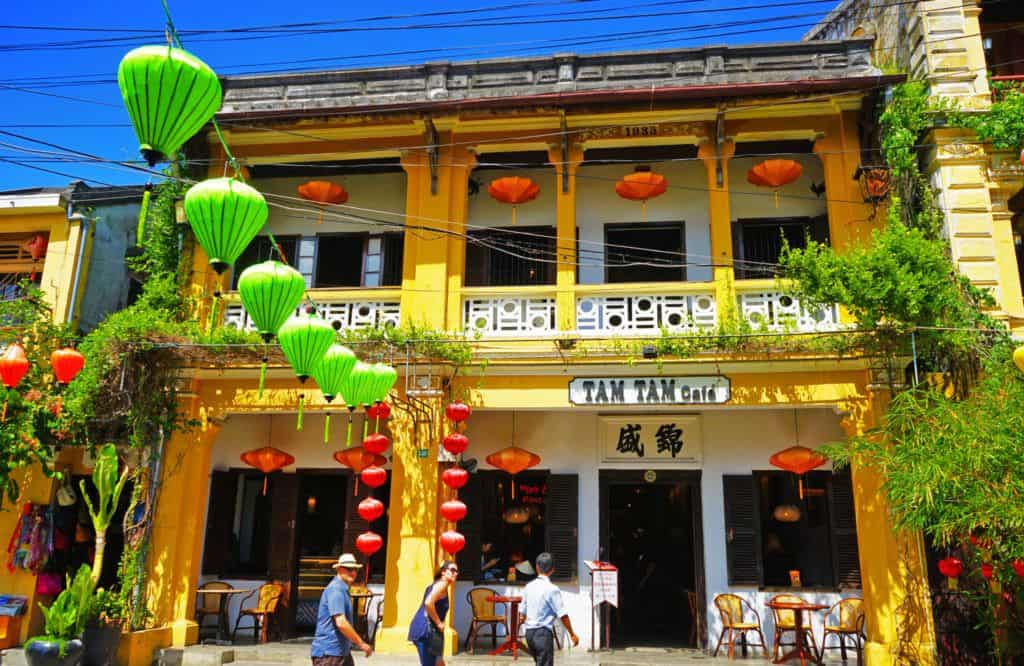 Hoi An Cafe