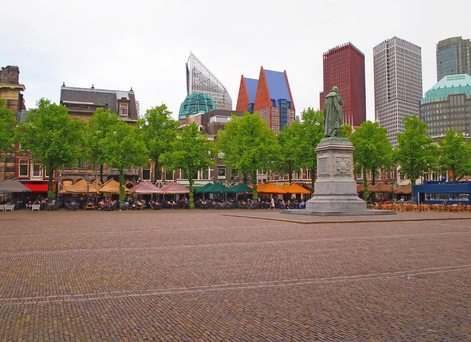 The Hague