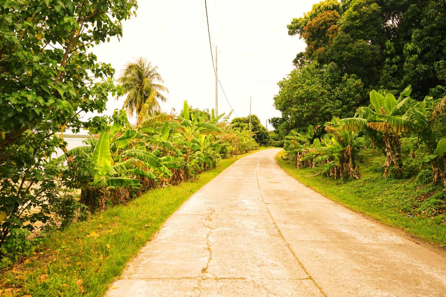 Maupiti, French Polynesia