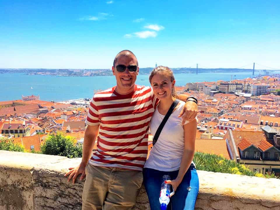 My Girlfriend You Stole My Heart Thinking of You - Portugal