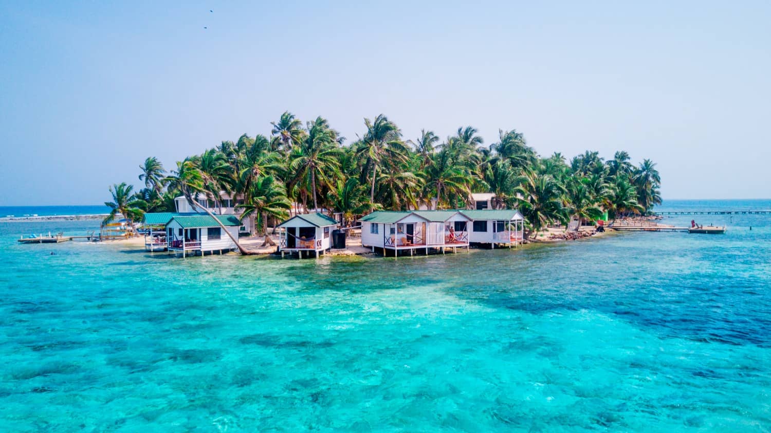 Changes for Belizeans Crossing Into Mexico - Ambergris Caye Belize