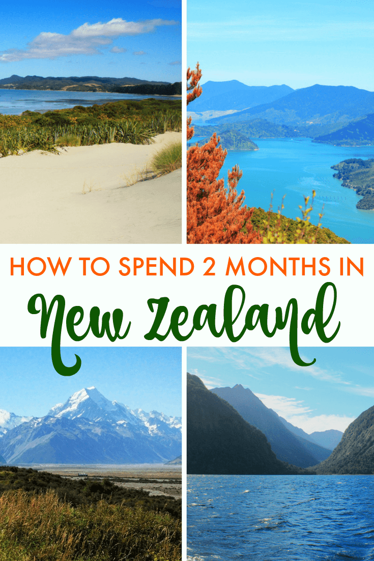 New Zealand is my favourite country in the world. I love it. The mountains, the glaciers, the beaches, the volcanoes, the wildlife, the fiords, the rolling hills, the friendly locals. Check out the amazing places we visited and see my recommendations for planning your own trip to New Zealand!