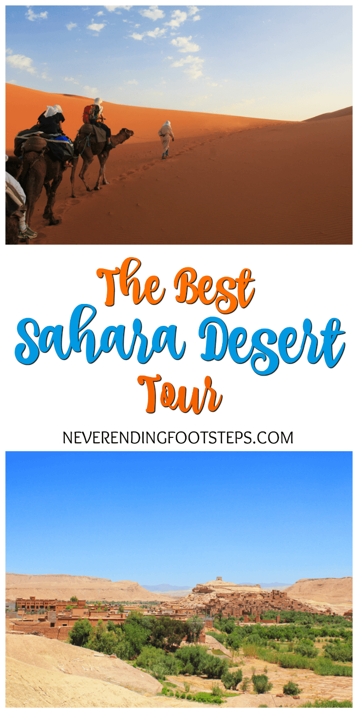 Wherever you go in Marrakech you'll find hundreds of tour operators offering desert tours ranging from 1 to 3 nights and the abundance of options can be a little overwhelming. I went with the two-night option and loved it! Click through to read all about it.