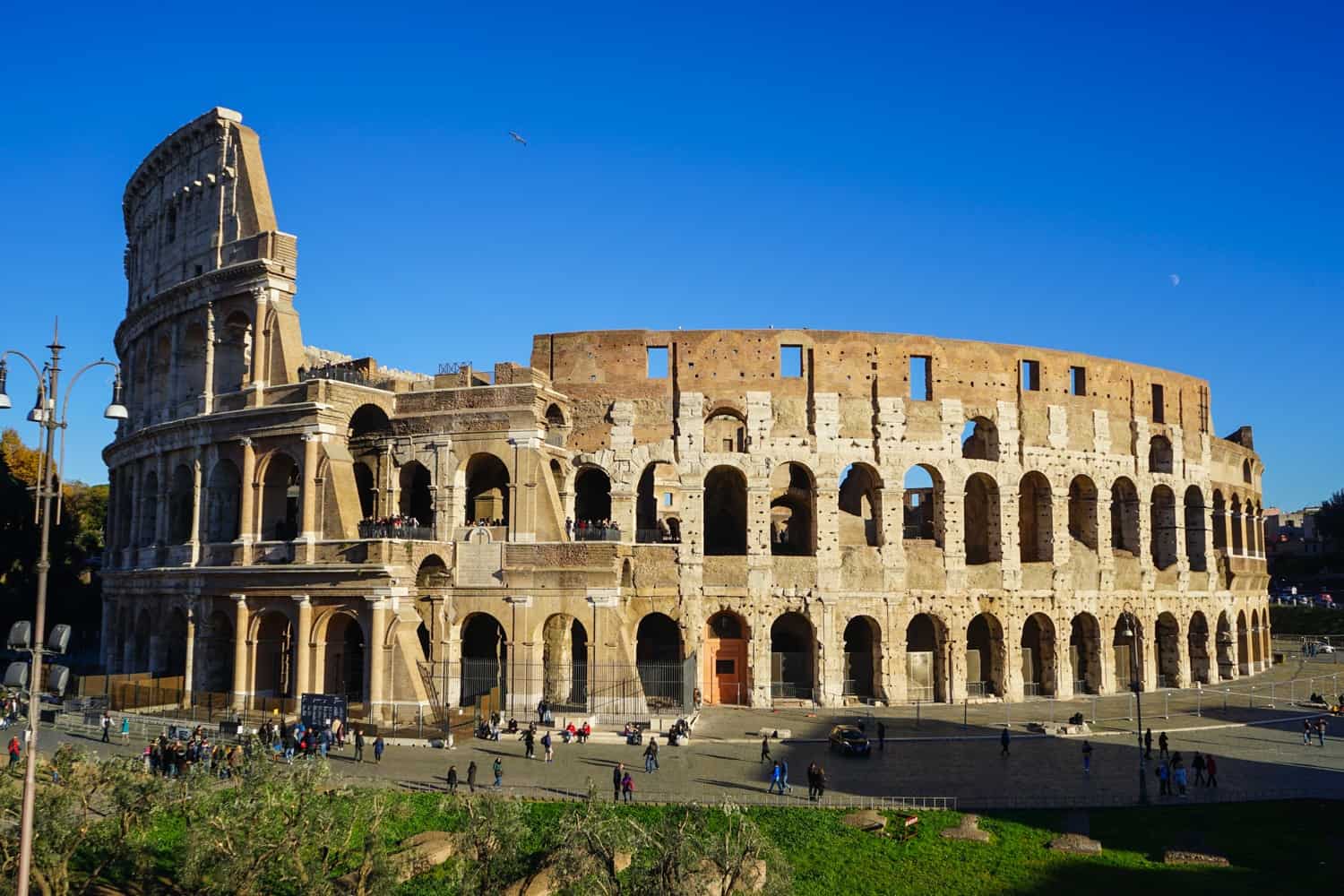 Colosseum