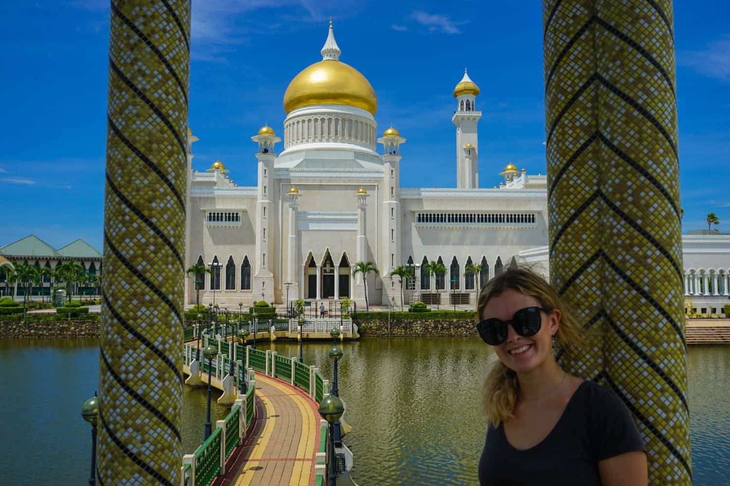 brunei travel cost