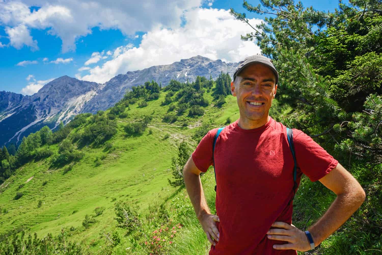 man in liechtenstein