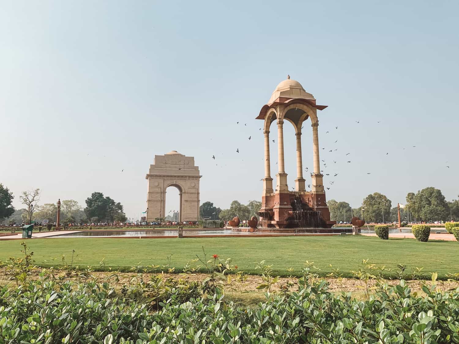 India Gate I Delhi