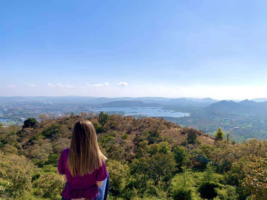 Udaipur