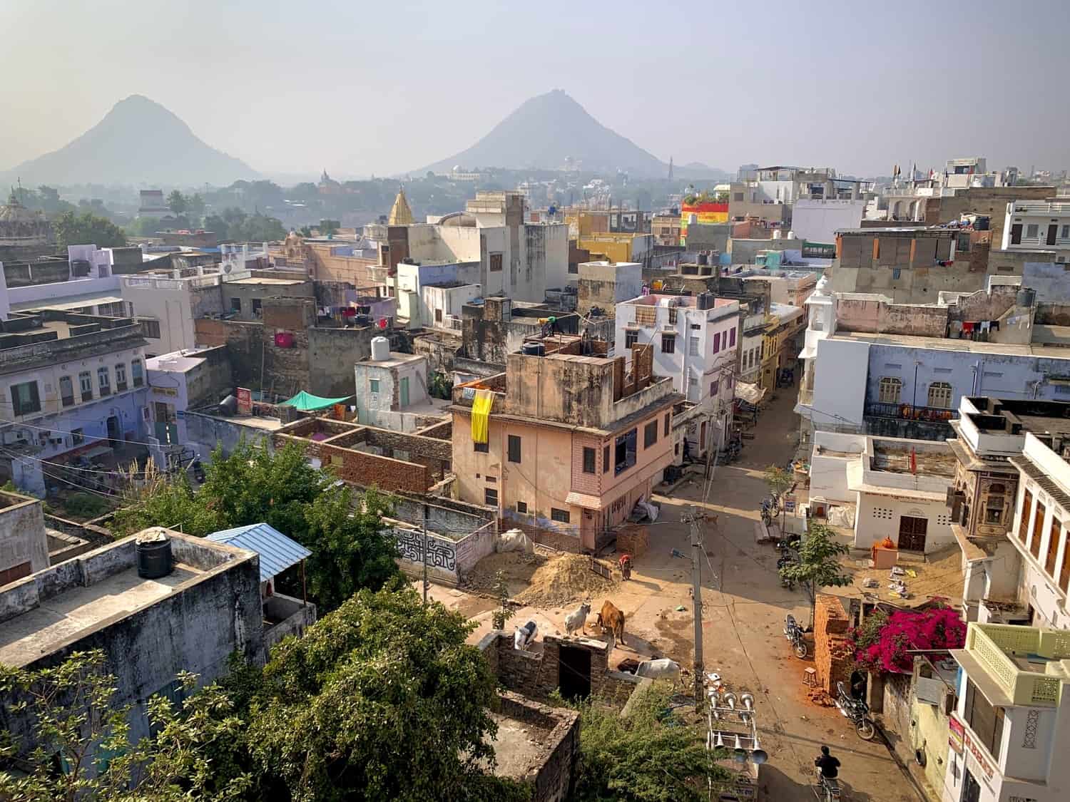 Pushkar