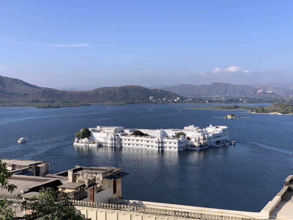 blog voyage udaipur