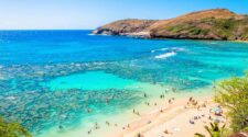 oahu beach