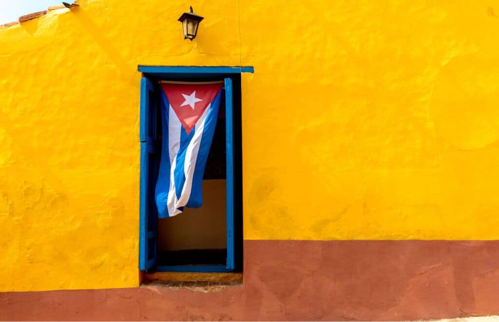 voyage cuba itineraire