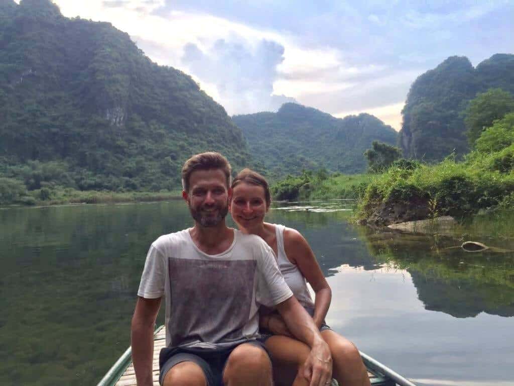 Ho Dong Tien Cave, Vietnam: Breaking Barriers World Travelers