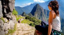 travel brochure for nicaragua