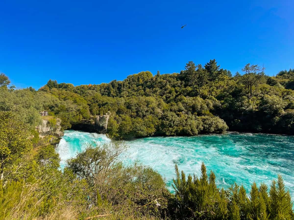 The 15 Best Things To Do in Taupo Never Ending Footsteps