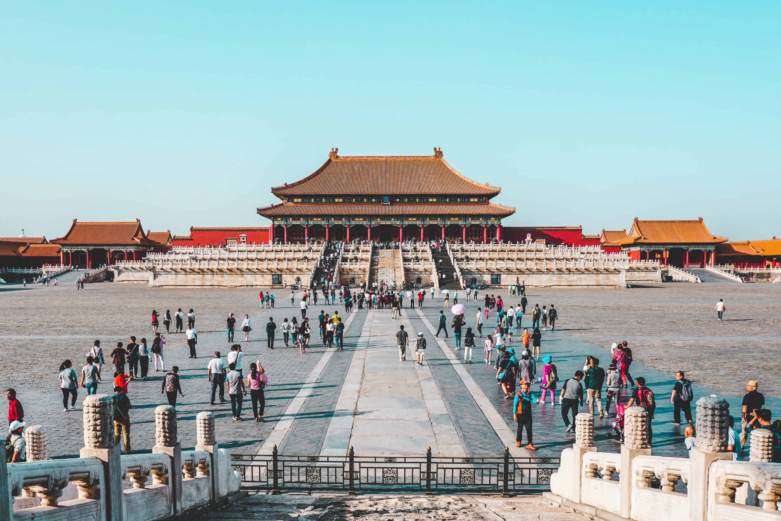 The BEST Great Wall of China Tours and Things to Do in 2023 - FREE Cancellation