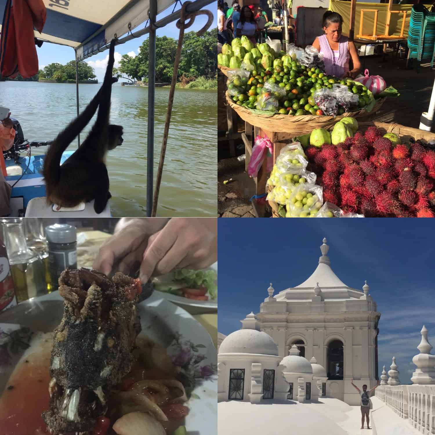 The Cost of Travel in Nicaragua My 2024 Budget Breakdown