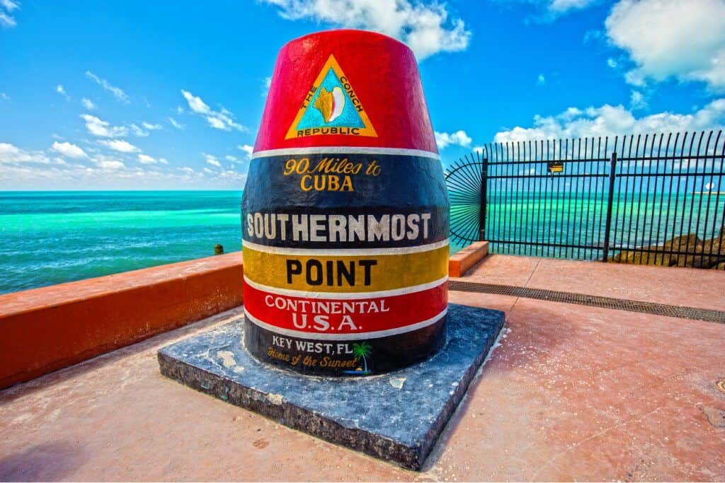 How to Spend Three Days in Key West: My In-Depth Itinerary for 2023