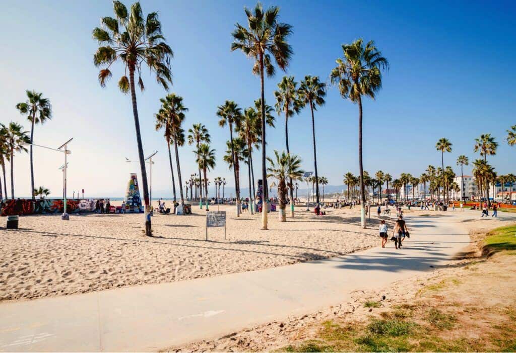 places to visit in los angeles 2023