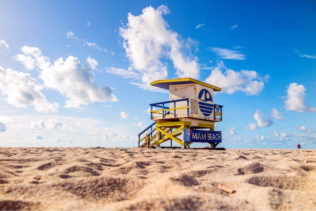 miami beach