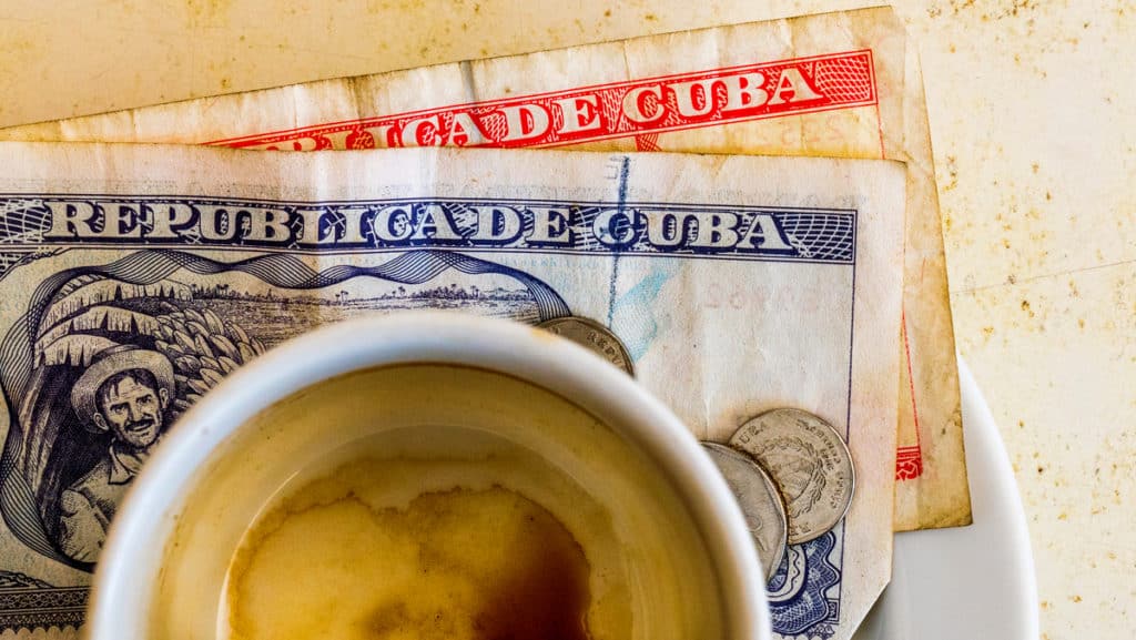 cuba budget tours