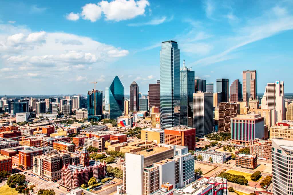 How to Spend a Day in Downtown Dallas