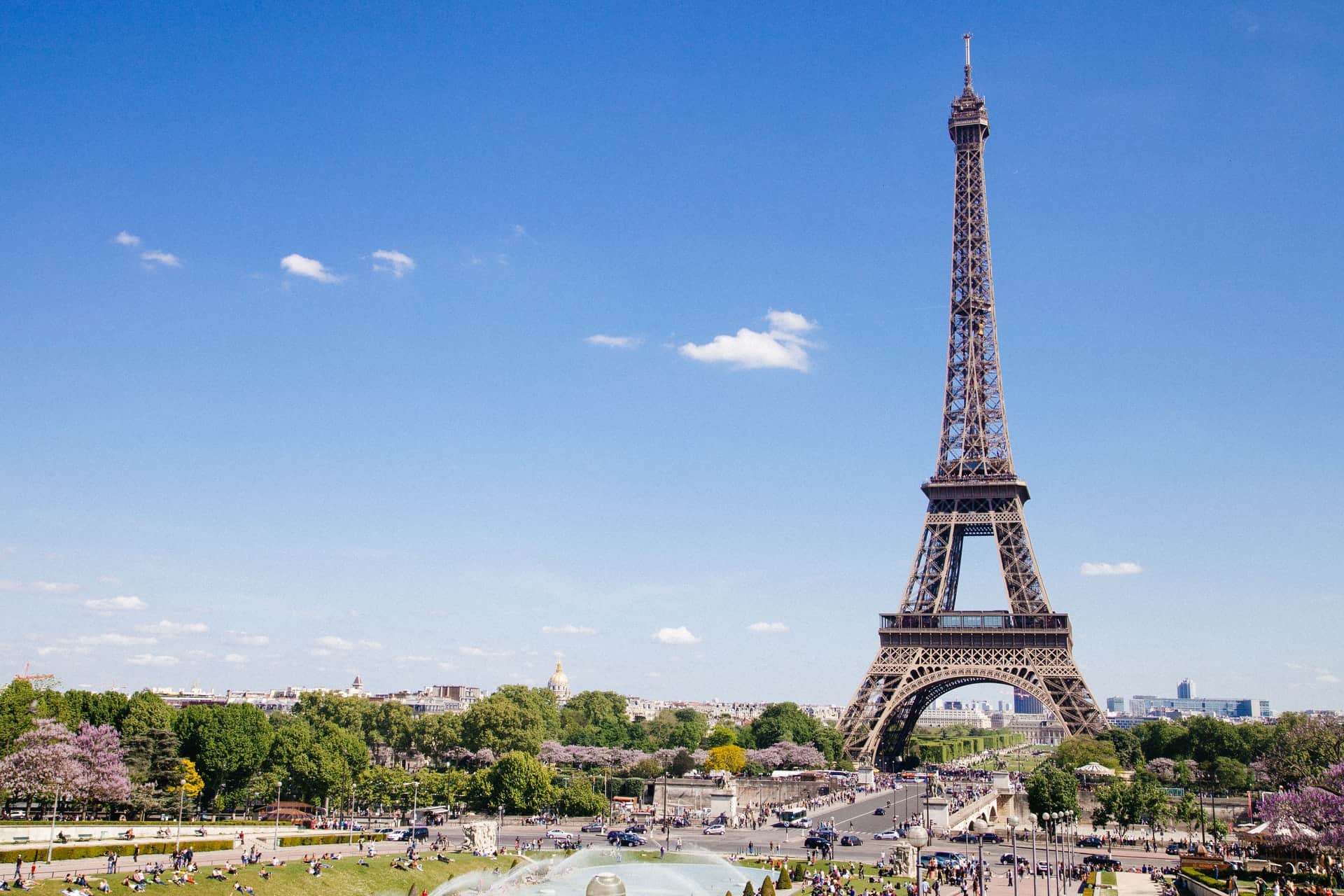 Best Things to Do in Paris, France