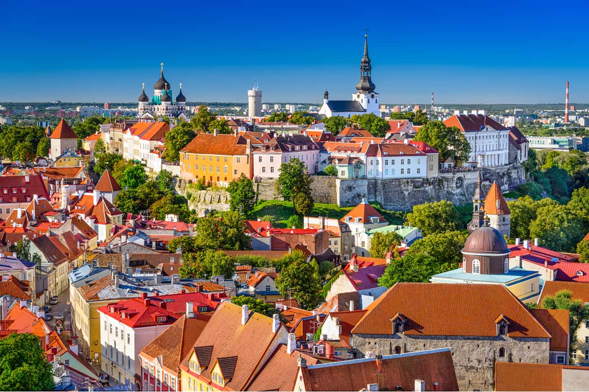 26 Best Things to Do in Tallinn, – Never Ending Footsteps