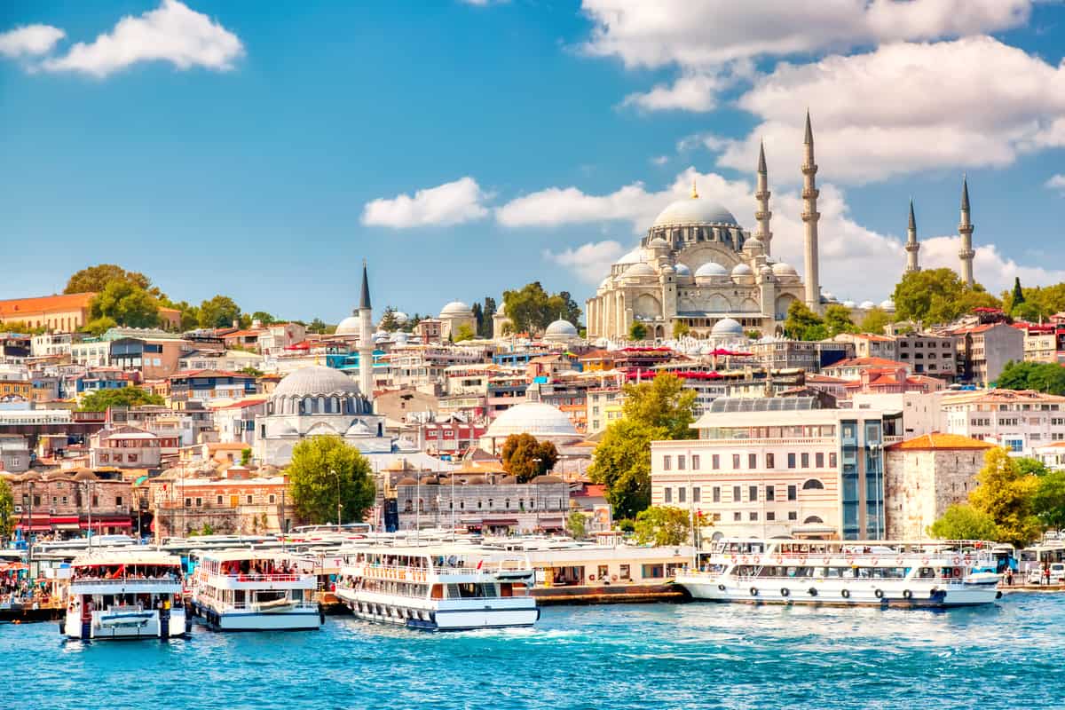 istanbul turkey trip cost