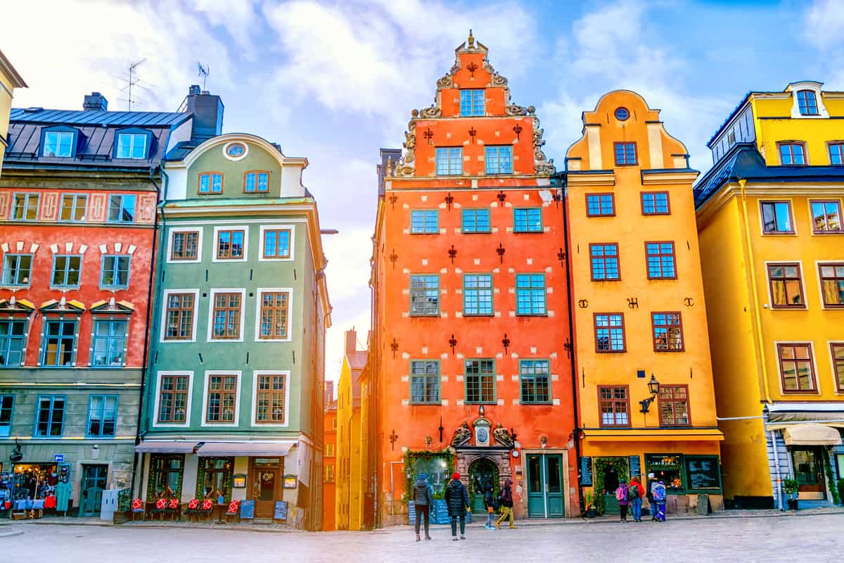 Tage med Mere indvirkning 30 Epic Things to Do in Stockholm, Sweden – Never Ending Footsteps