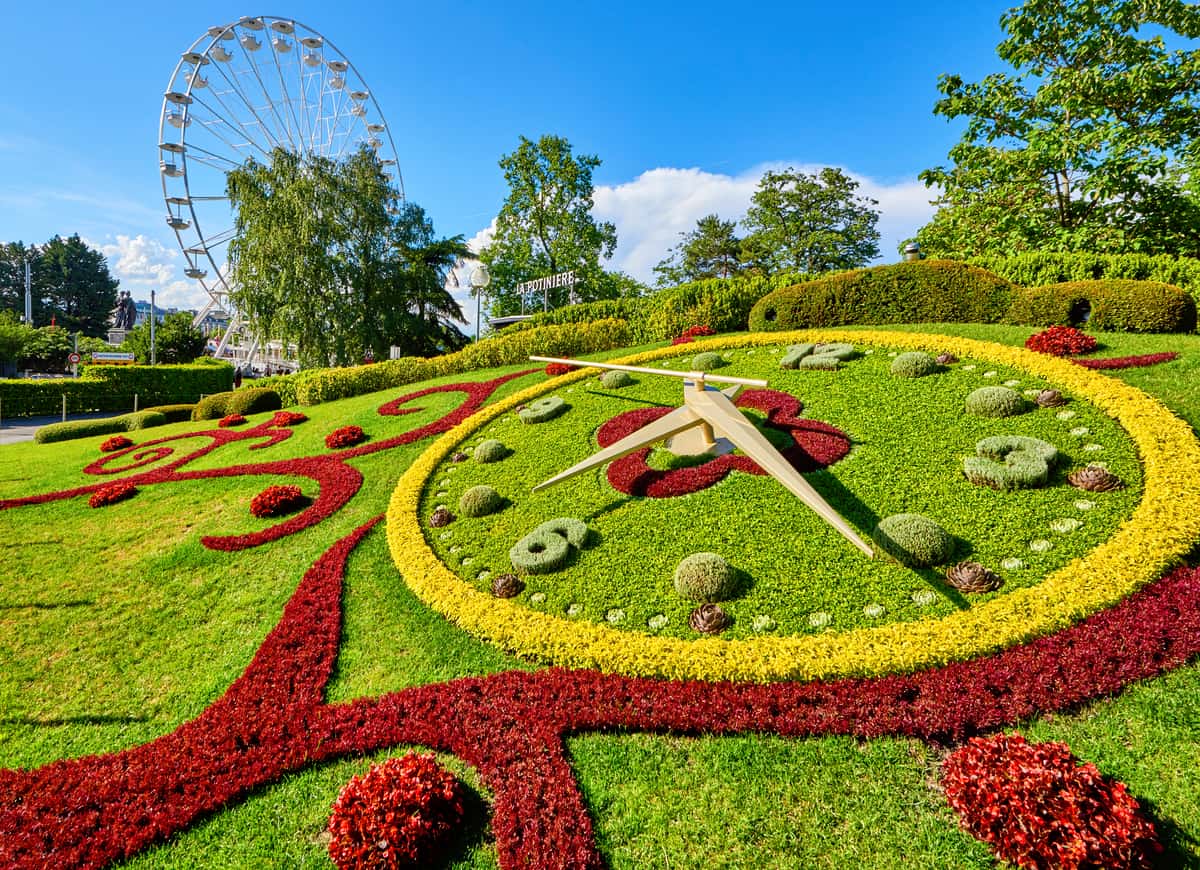 15 Enchanting Things to Do in Geneva, Switzerland