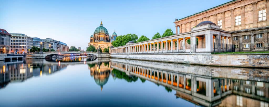 berlin travel blogger