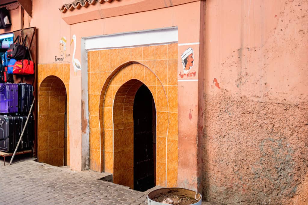 marrakech tourist attractions